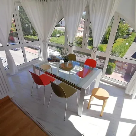 Del Parque Flats - Guadalmar - & Relax * Malaga