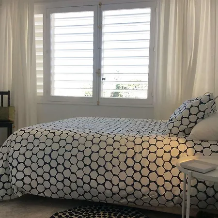 Apartament Del Parque Flats - Guadalmar - & Relax *