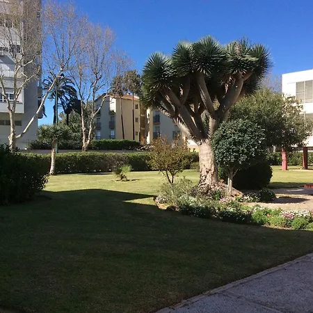 Del Parque Flats - Guadalmar - & Relax Malaga