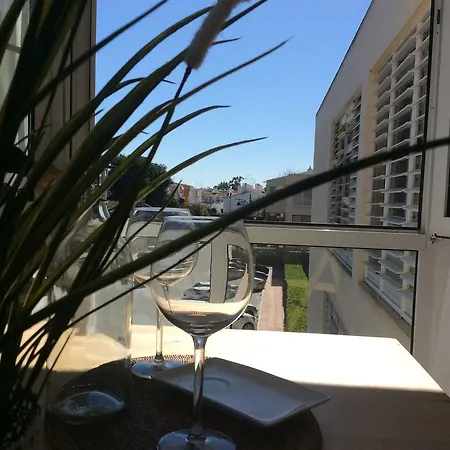 Del Parque Flats - Guadalmar - & Relax Malaga