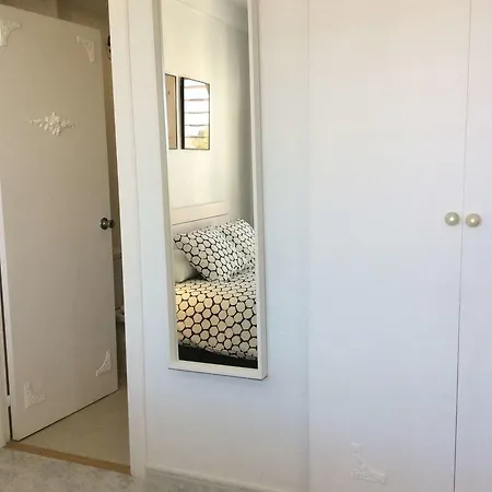 Apartament Del Parque Flats - Guadalmar - & Relax *